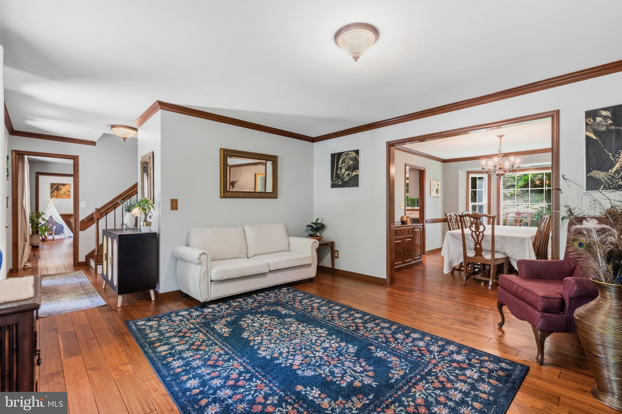 AQUIA HARBOUR - Residential