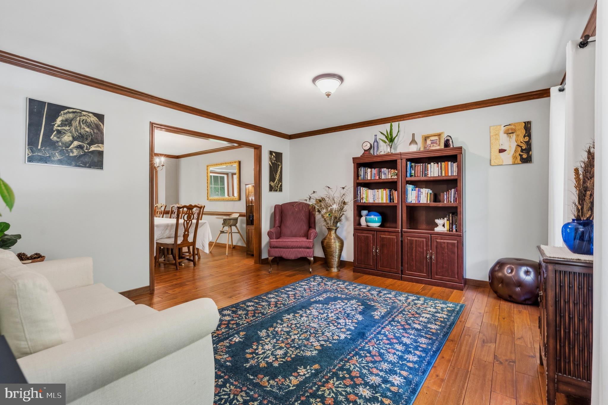 AQUIA HARBOUR - Residential