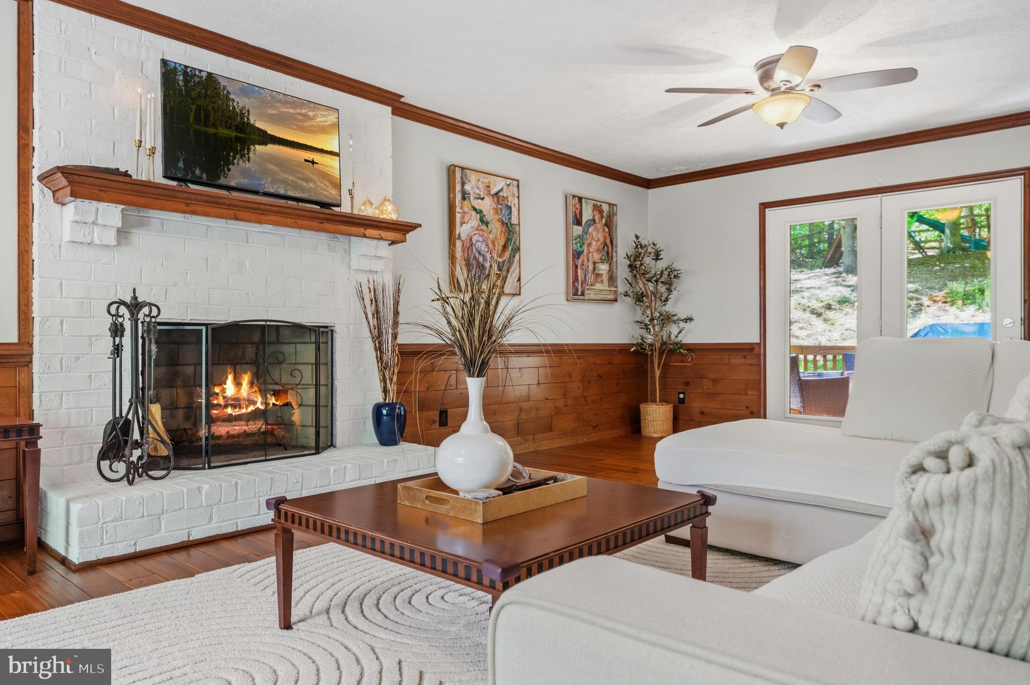 AQUIA HARBOUR - Residential