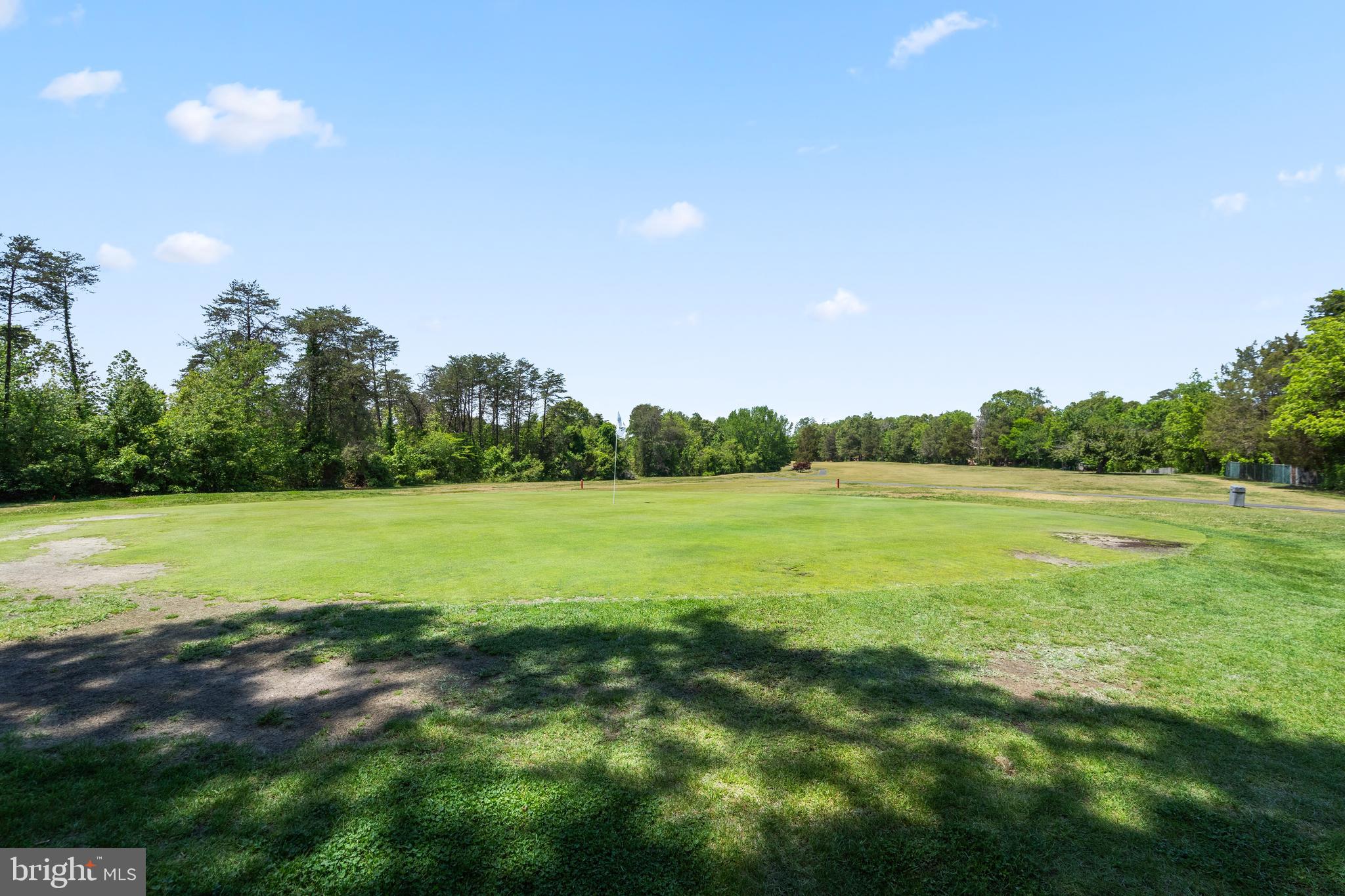 AQUIA HARBOUR - Residential