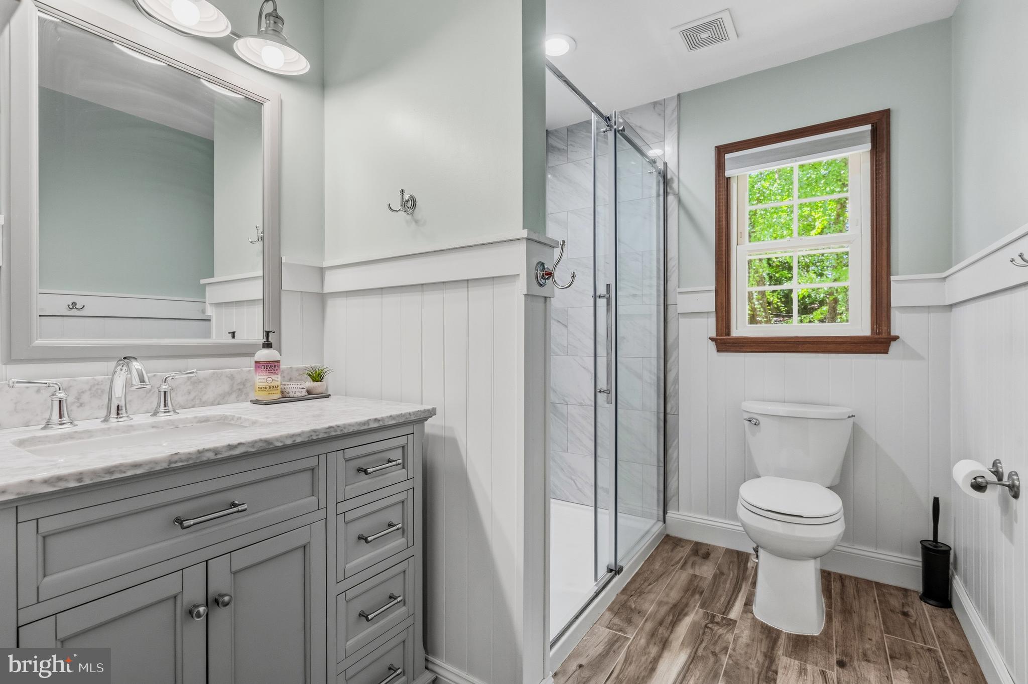 AQUIA HARBOUR - Residential