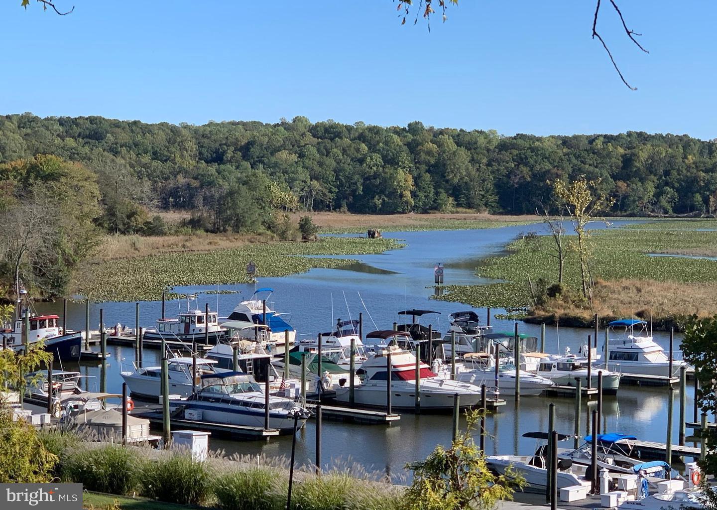 AQUIA HARBOUR - Residential