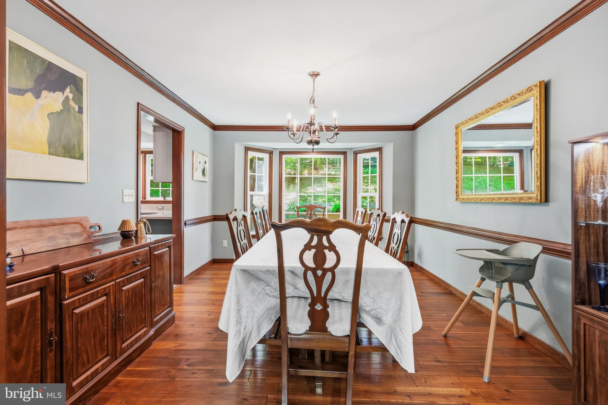 AQUIA HARBOUR - Residential