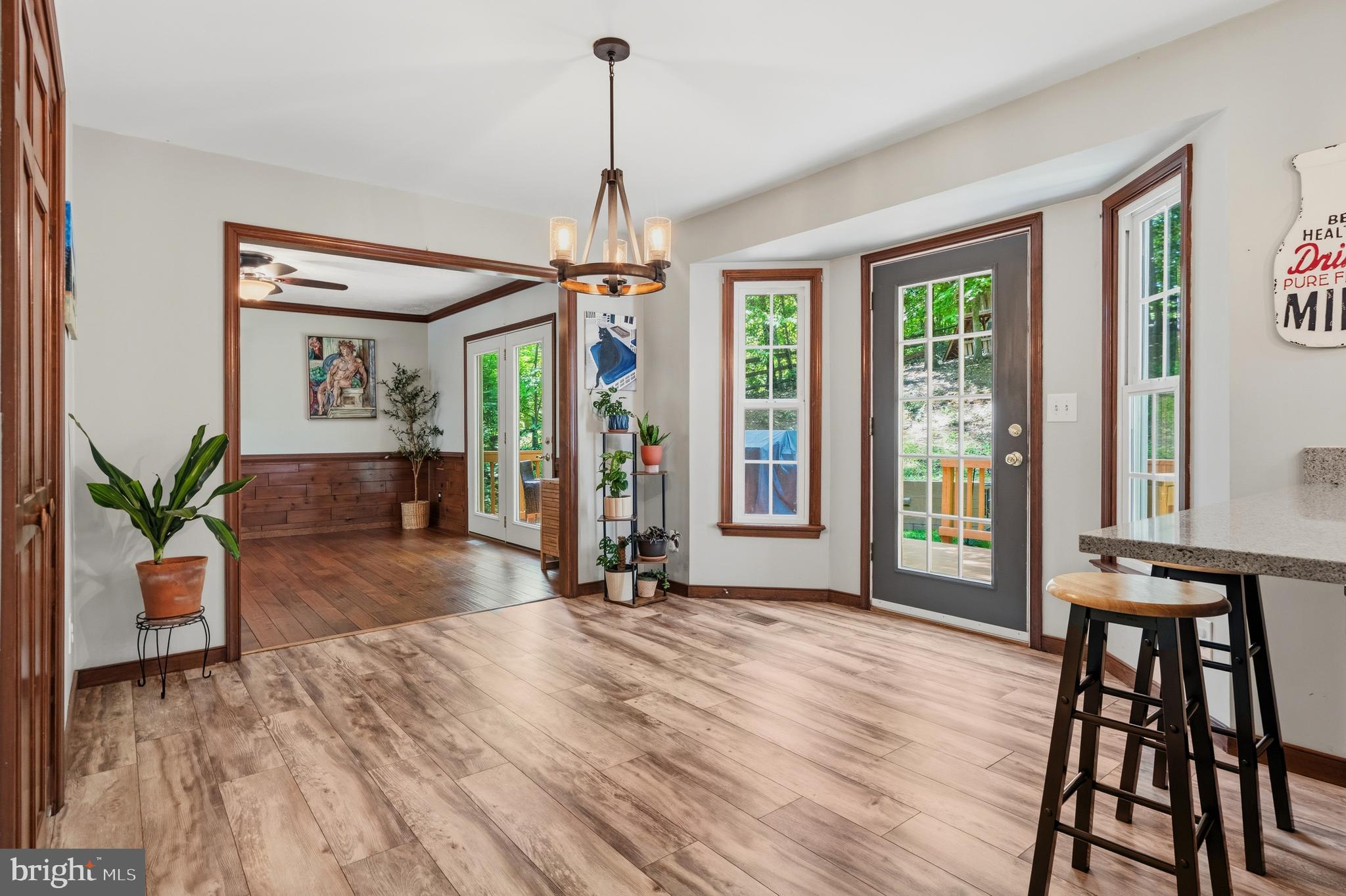 AQUIA HARBOUR - Residential