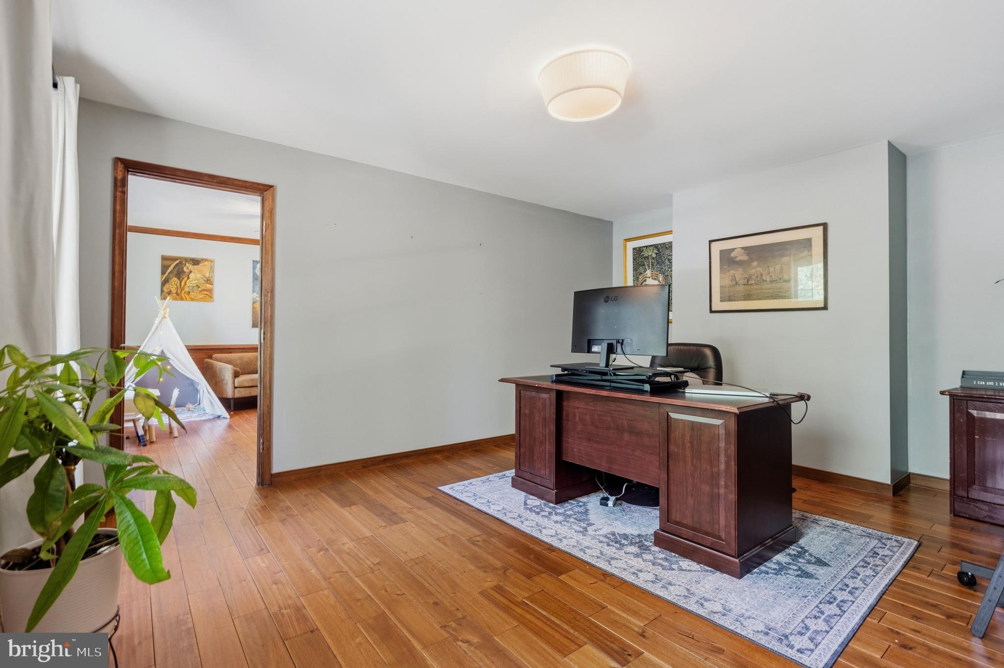 AQUIA HARBOUR - Residential