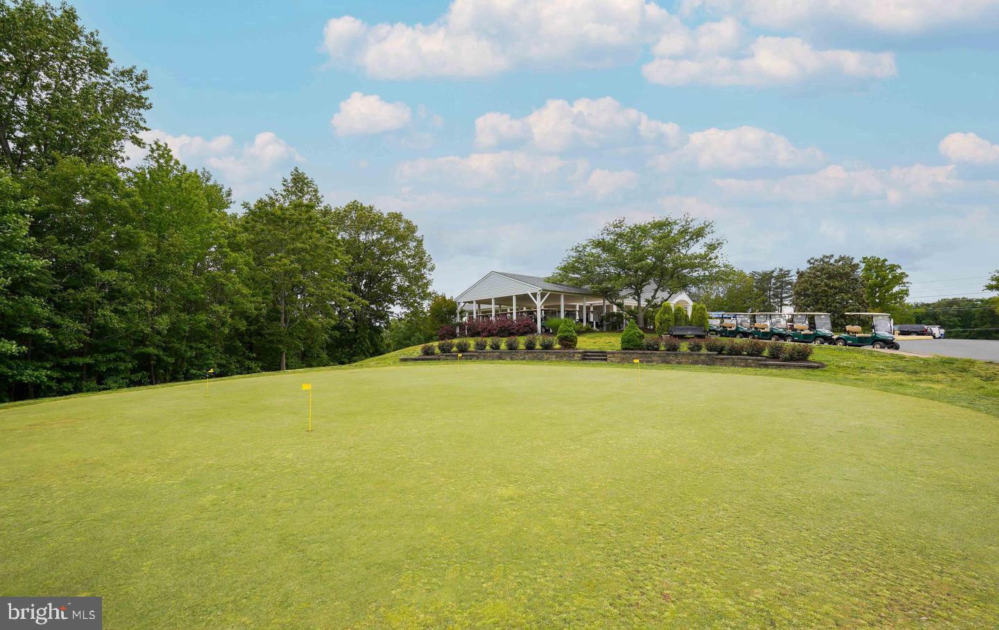 AQUIA HARBOUR - Residential