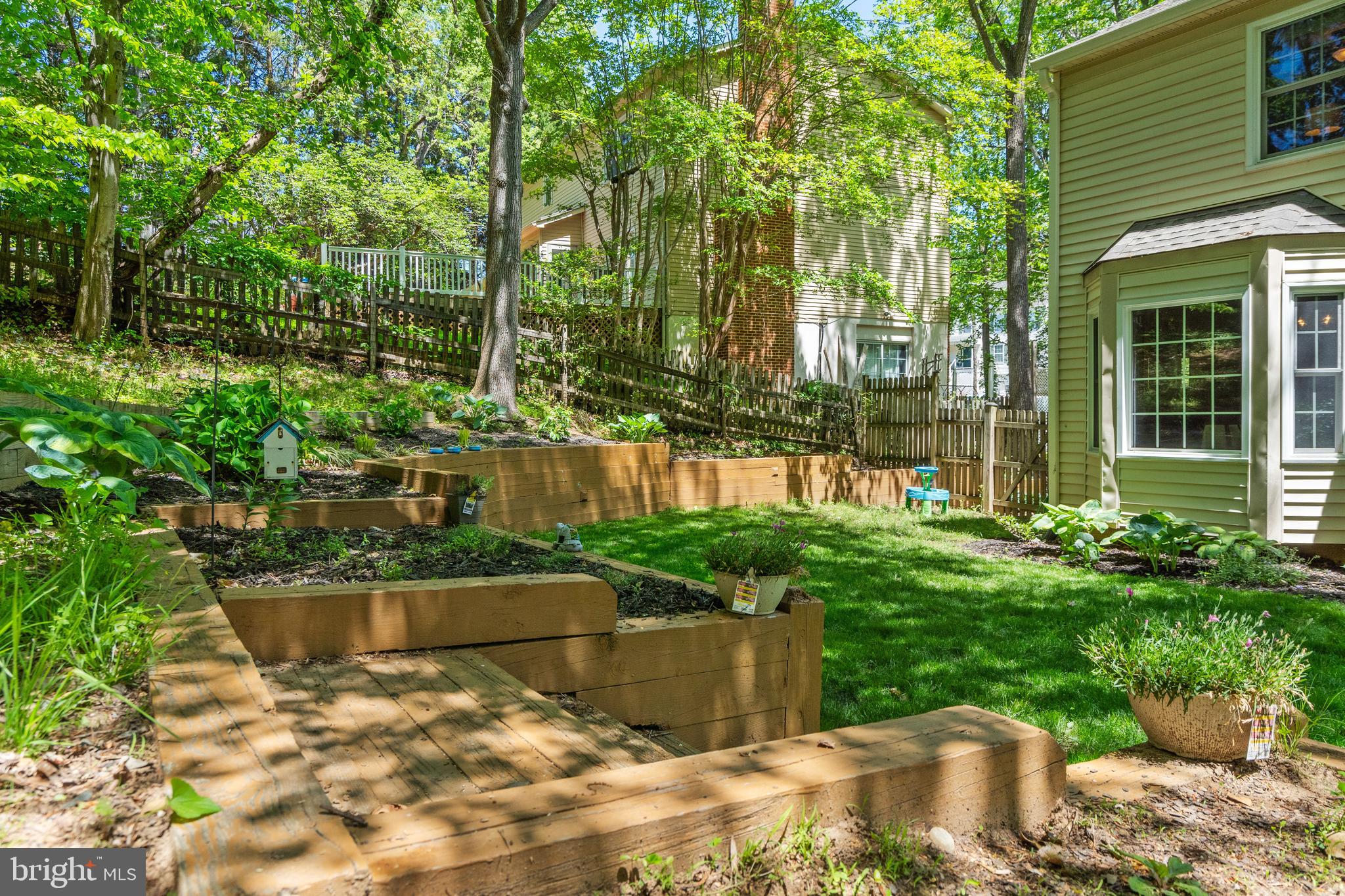 AQUIA HARBOUR - Residential