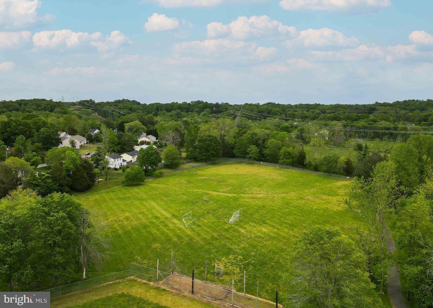 AQUIA HARBOUR - Residential
