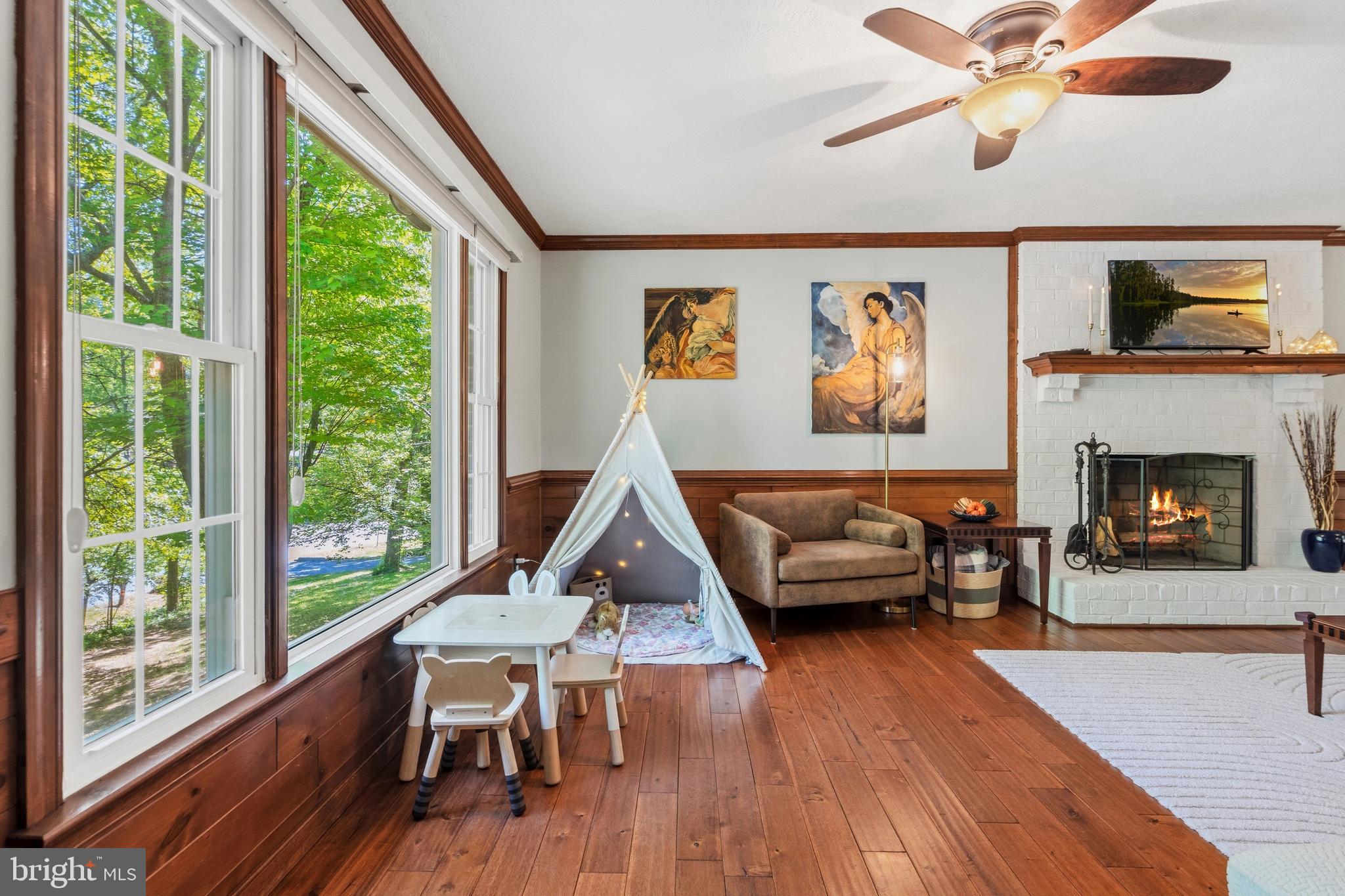 AQUIA HARBOUR - Residential