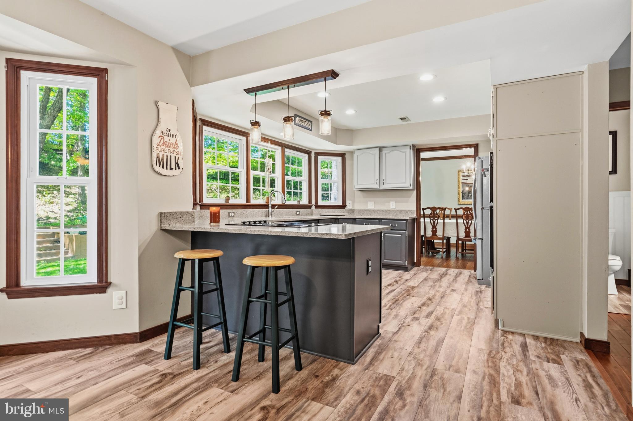 AQUIA HARBOUR - Residential