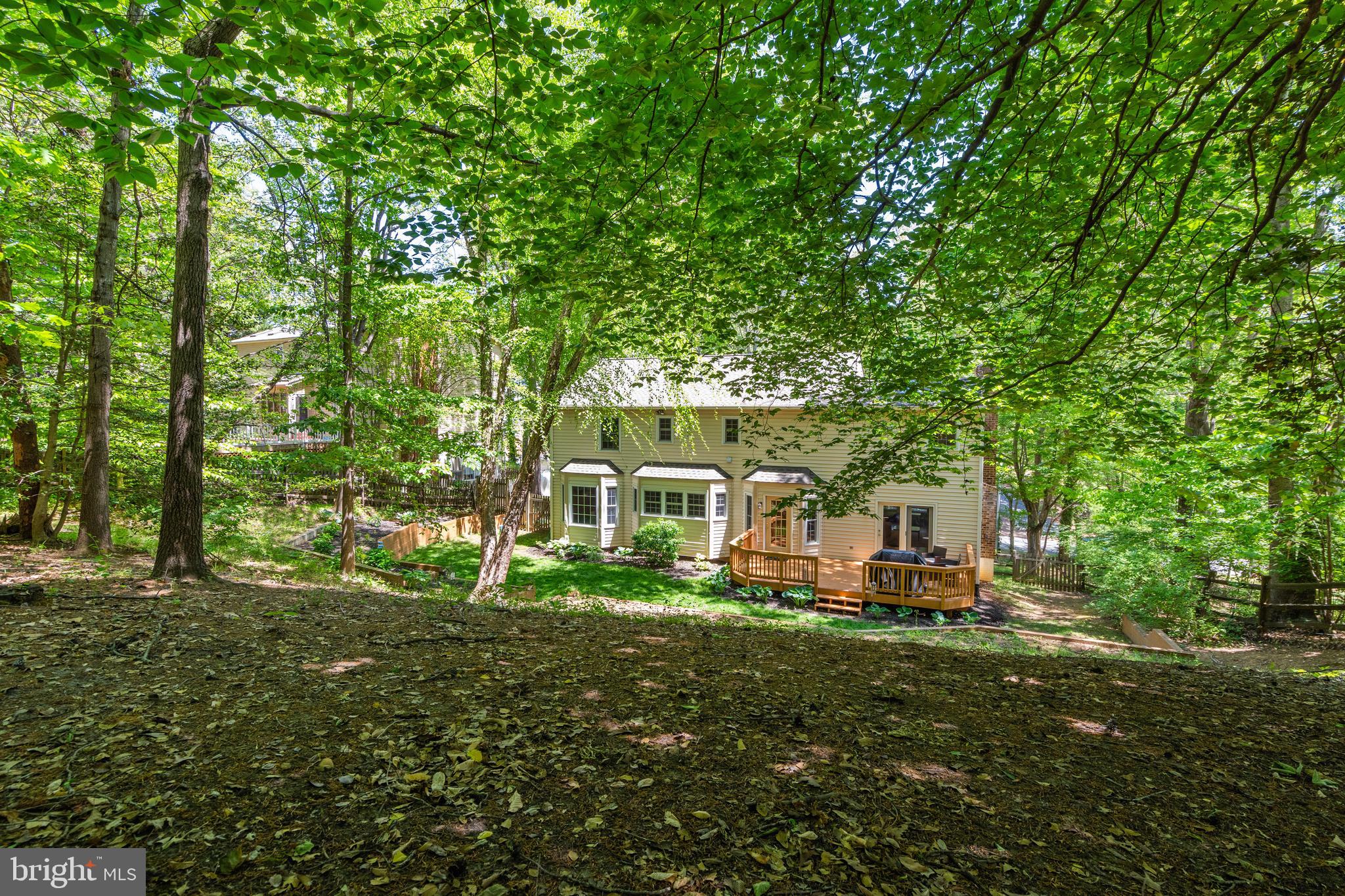 AQUIA HARBOUR - Residential
