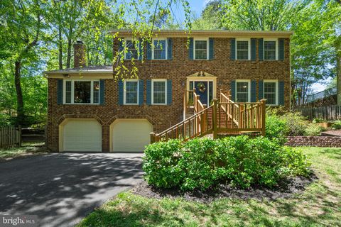 Photo of 2023 State Room Drive, STAFFORD, VA 22554 (MLS # VAST2049054)