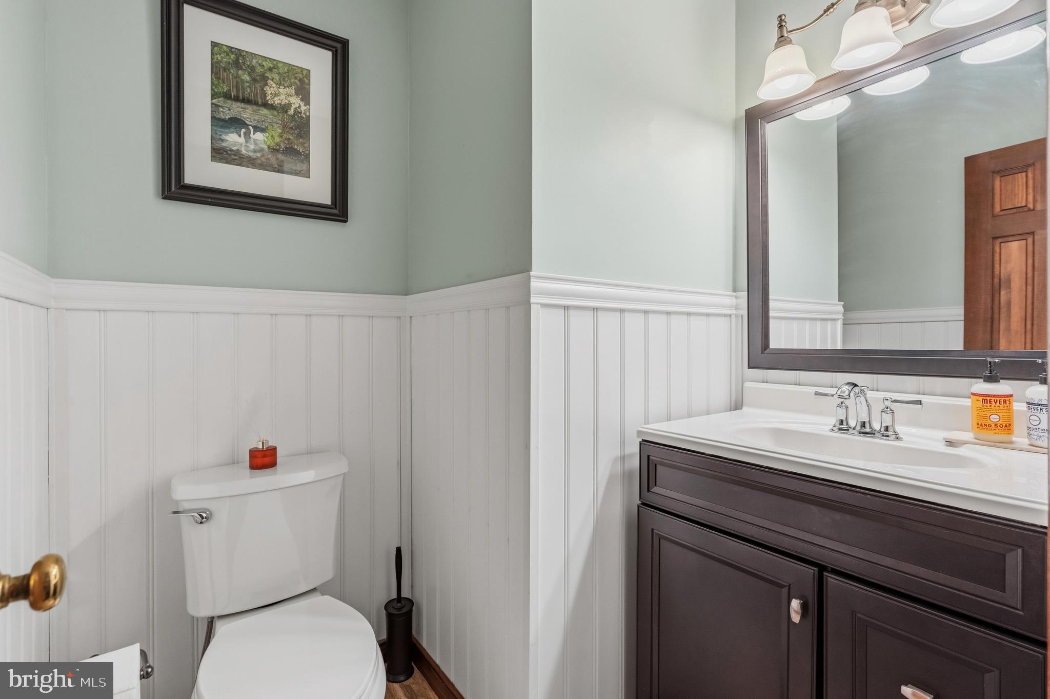 AQUIA HARBOUR - Residential