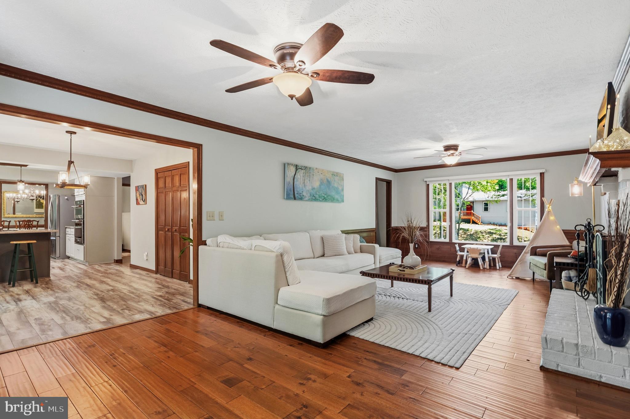 AQUIA HARBOUR - Residential