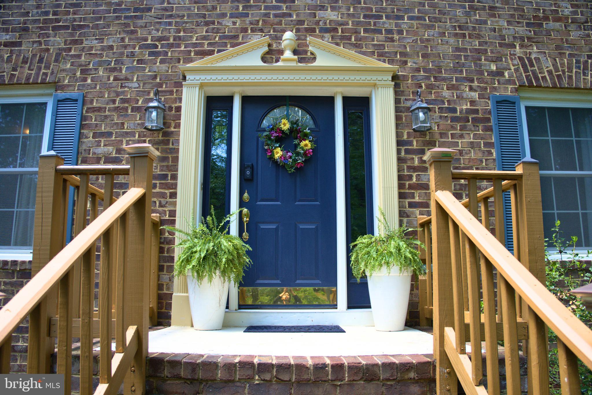 AQUIA HARBOUR - Residential