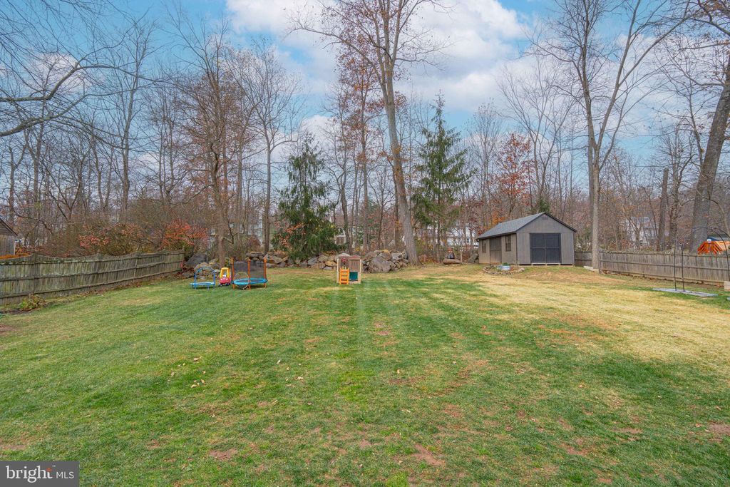 Photo of 67 Ridge Run Road, SELLERSVILLE, PA 18960 (MLS # PABU2109334)