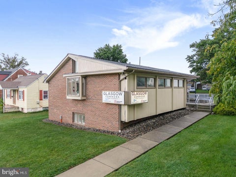 Photo of 555 Glasgow Street, POTTSTOWN, PA 19464 (MLS # PAMC2197816)