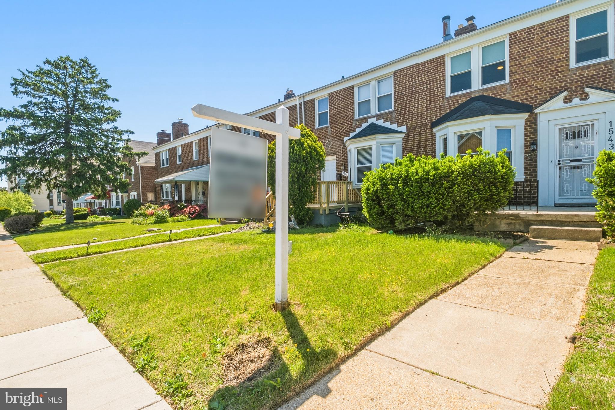 NORTHWOOD - Residential