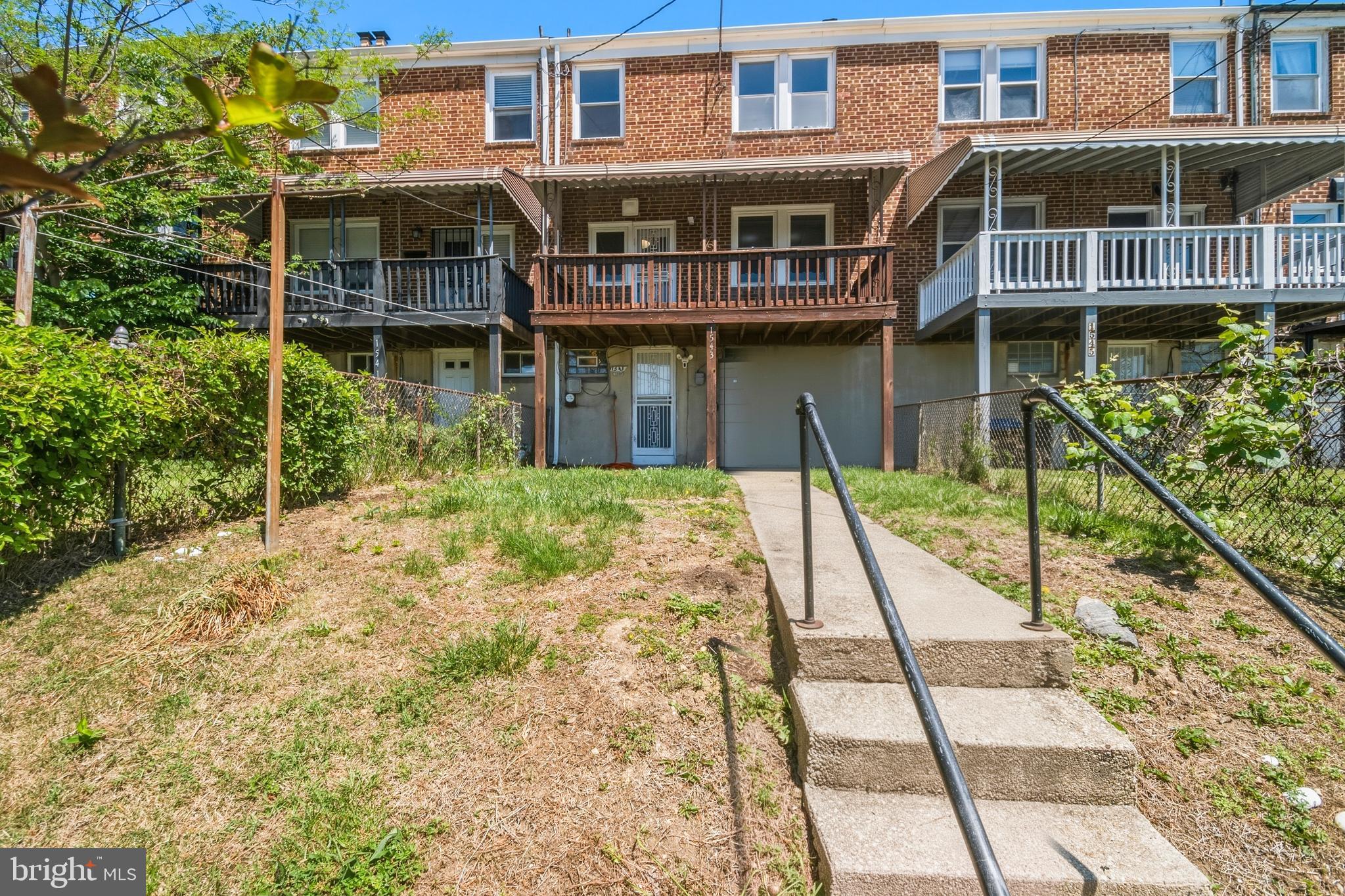 NORTHWOOD - Residential