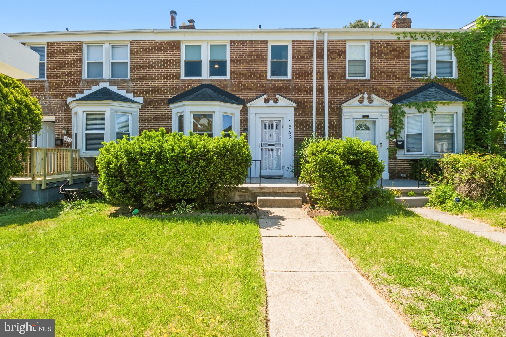 NORTHWOOD - Residential