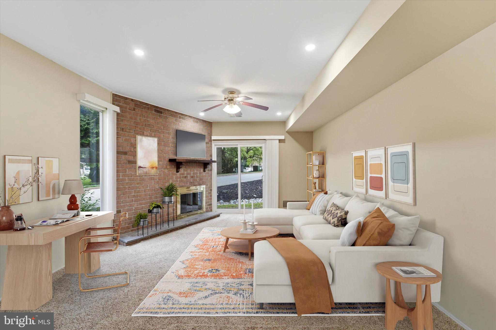 GOSHEN VALLEY - Residential