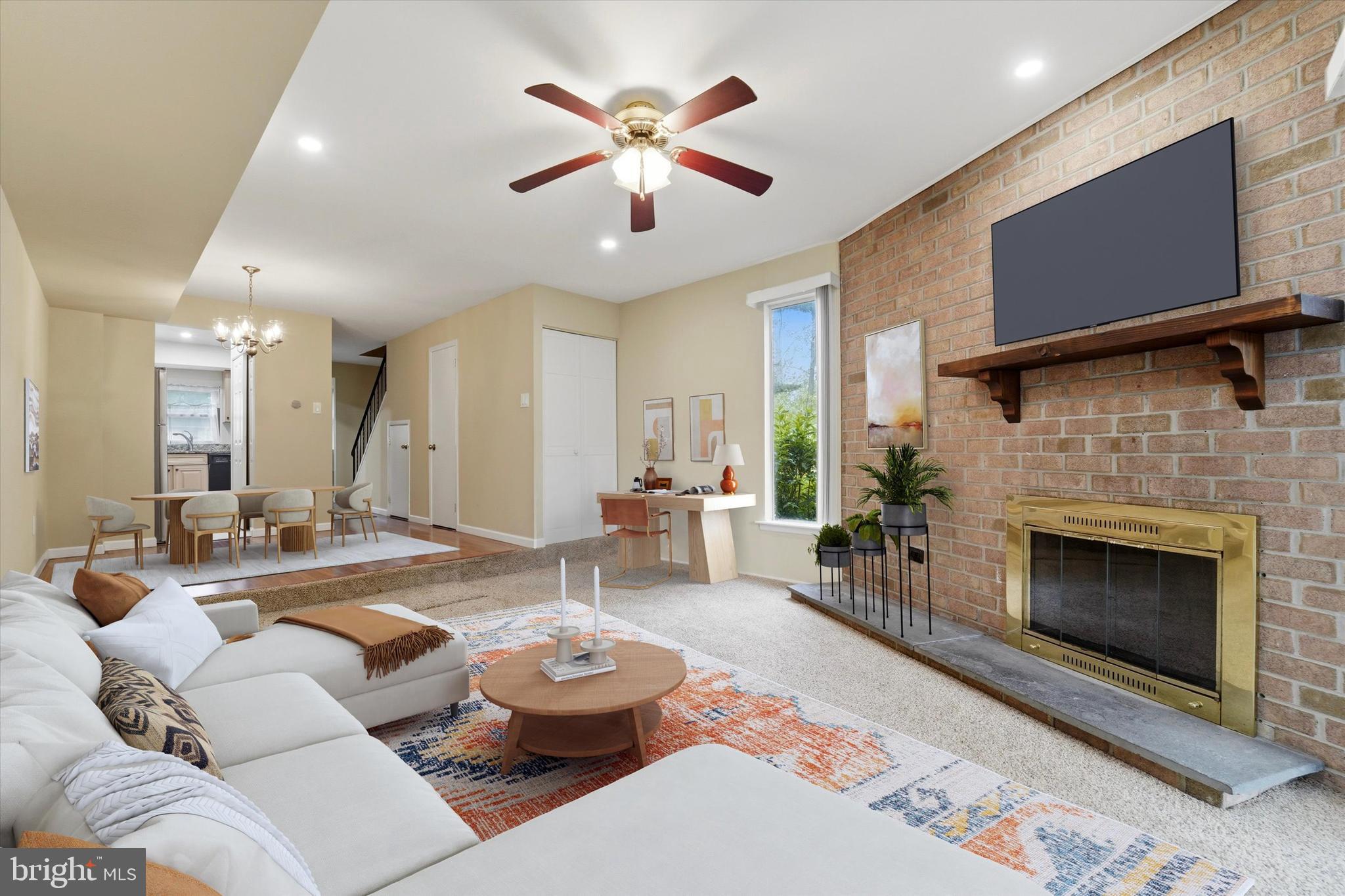 GOSHEN VALLEY - Residential