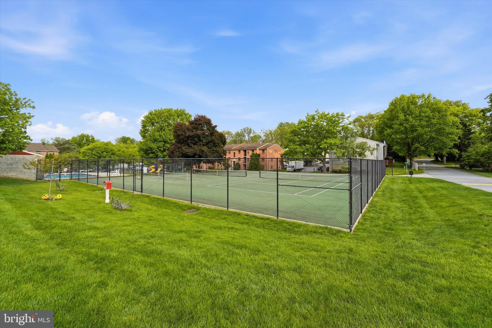 GOSHEN VALLEY - Residential