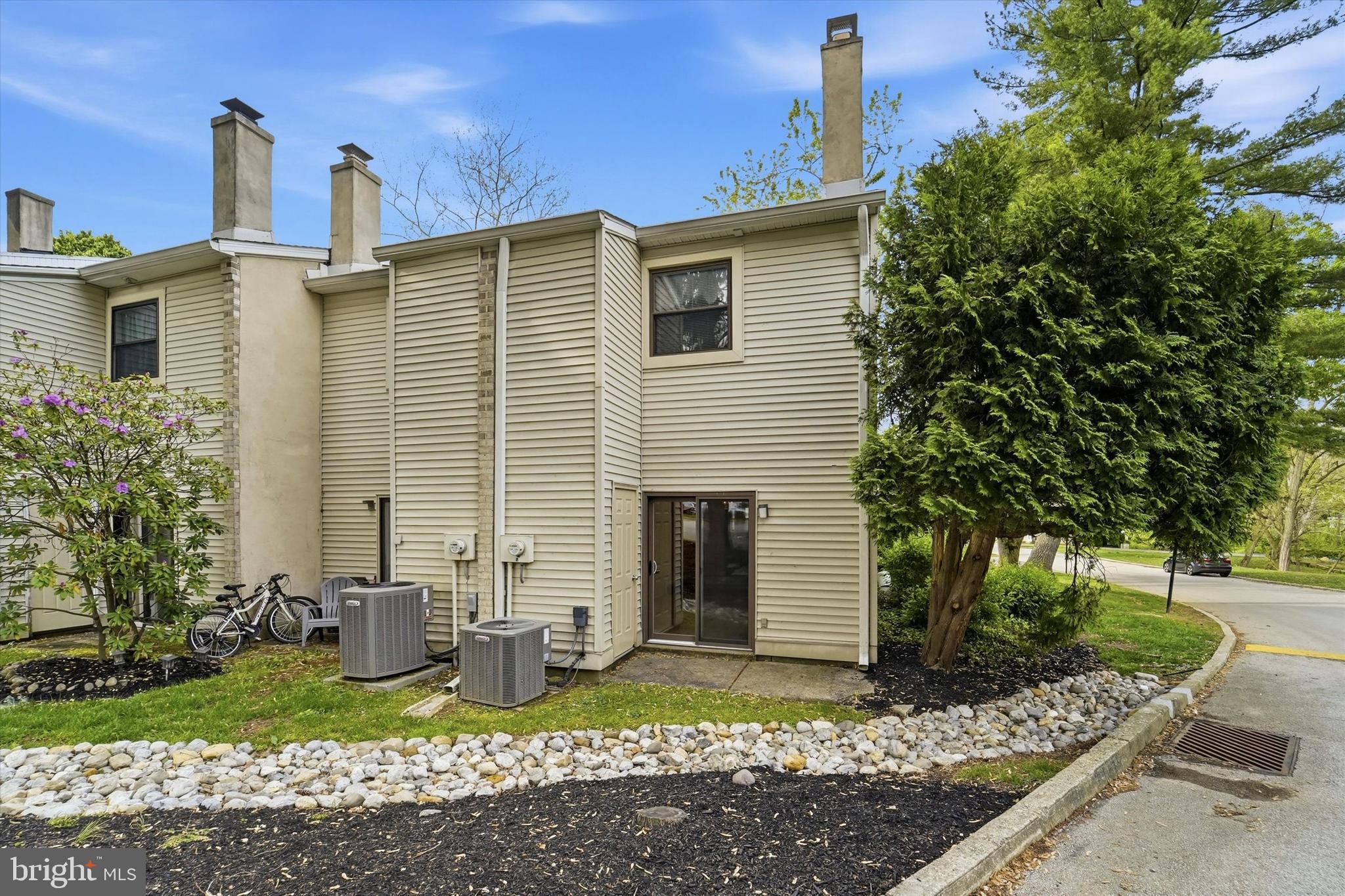 GOSHEN VALLEY - Residential