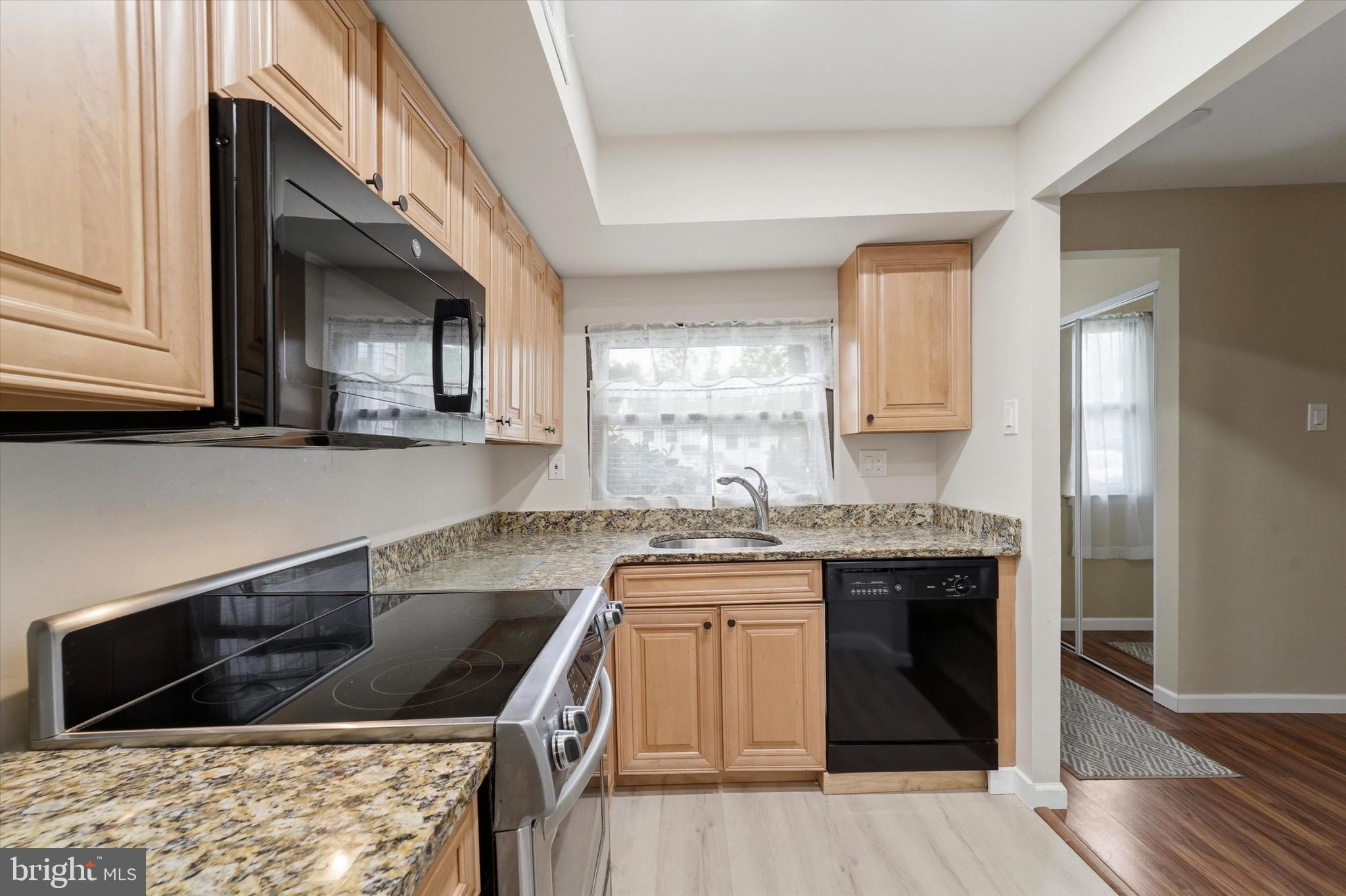 GOSHEN VALLEY - Residential