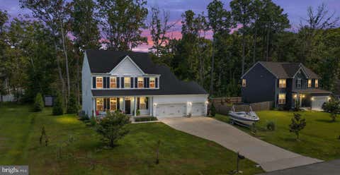Homes For Sale - 113 Touhey Drive<br/> Queen Annes County, STEVENSVILLE, MD 21666