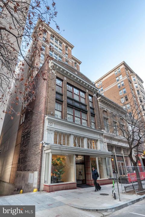 915 E STREET NW 103 WASHINGTON DC 20004