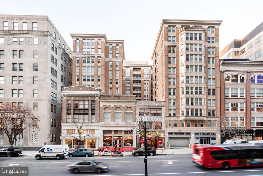 Photo of 915 E Street NW #103, WASHINGTON, DC 20004 (MLS # DCDC2231548)