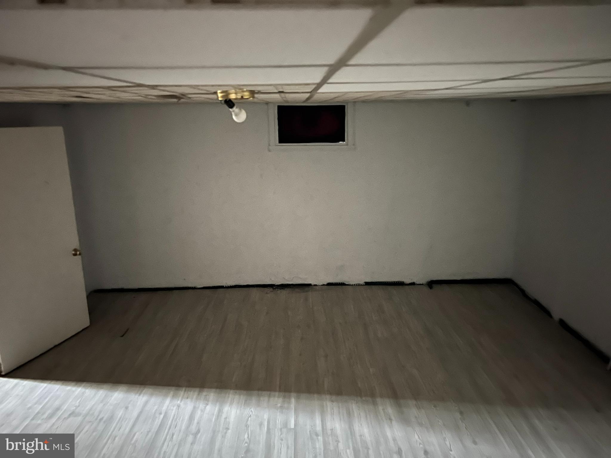 LOCH RAVEN - Residential Lease