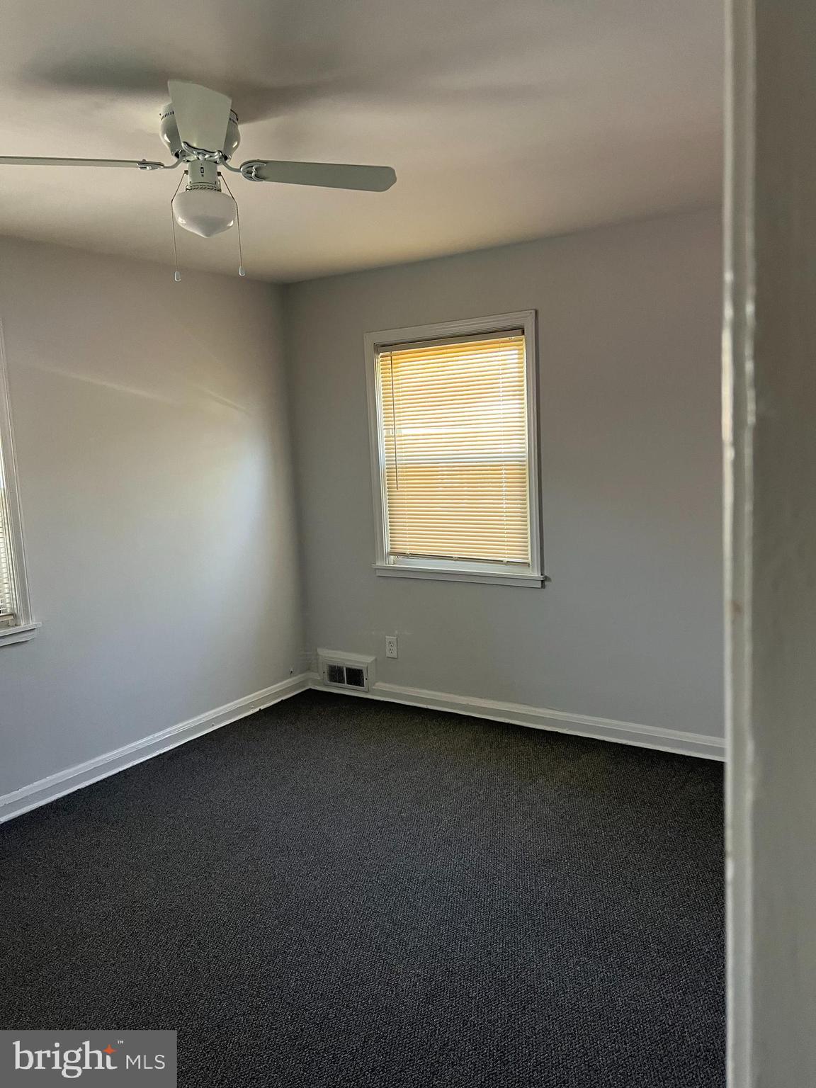 LOCH RAVEN - Residential Lease