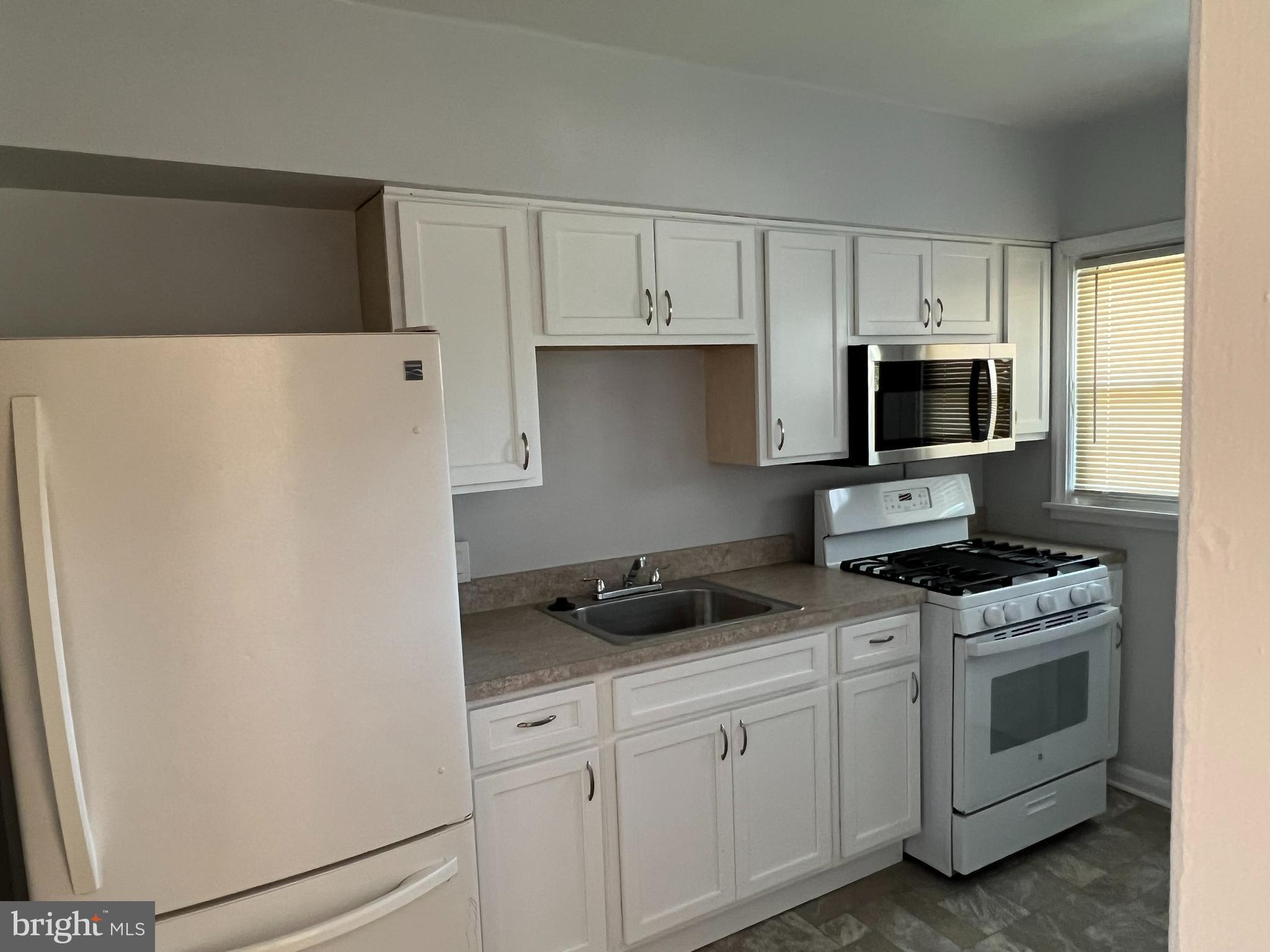 LOCH RAVEN - Residential Lease