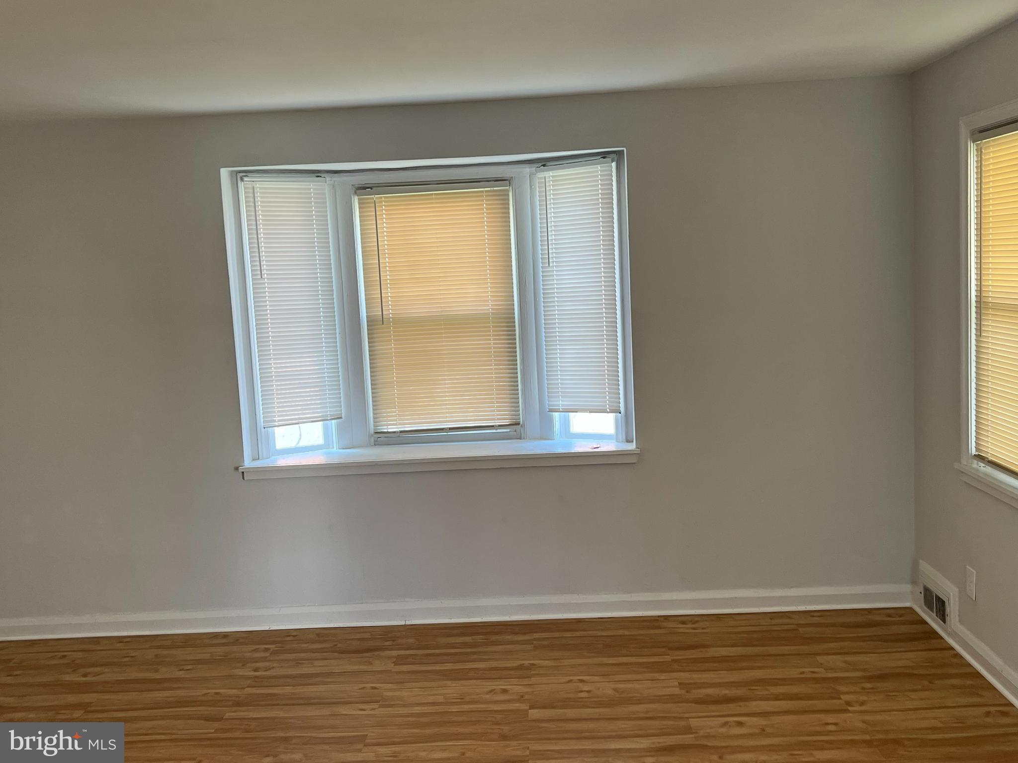 LOCH RAVEN - Residential Lease