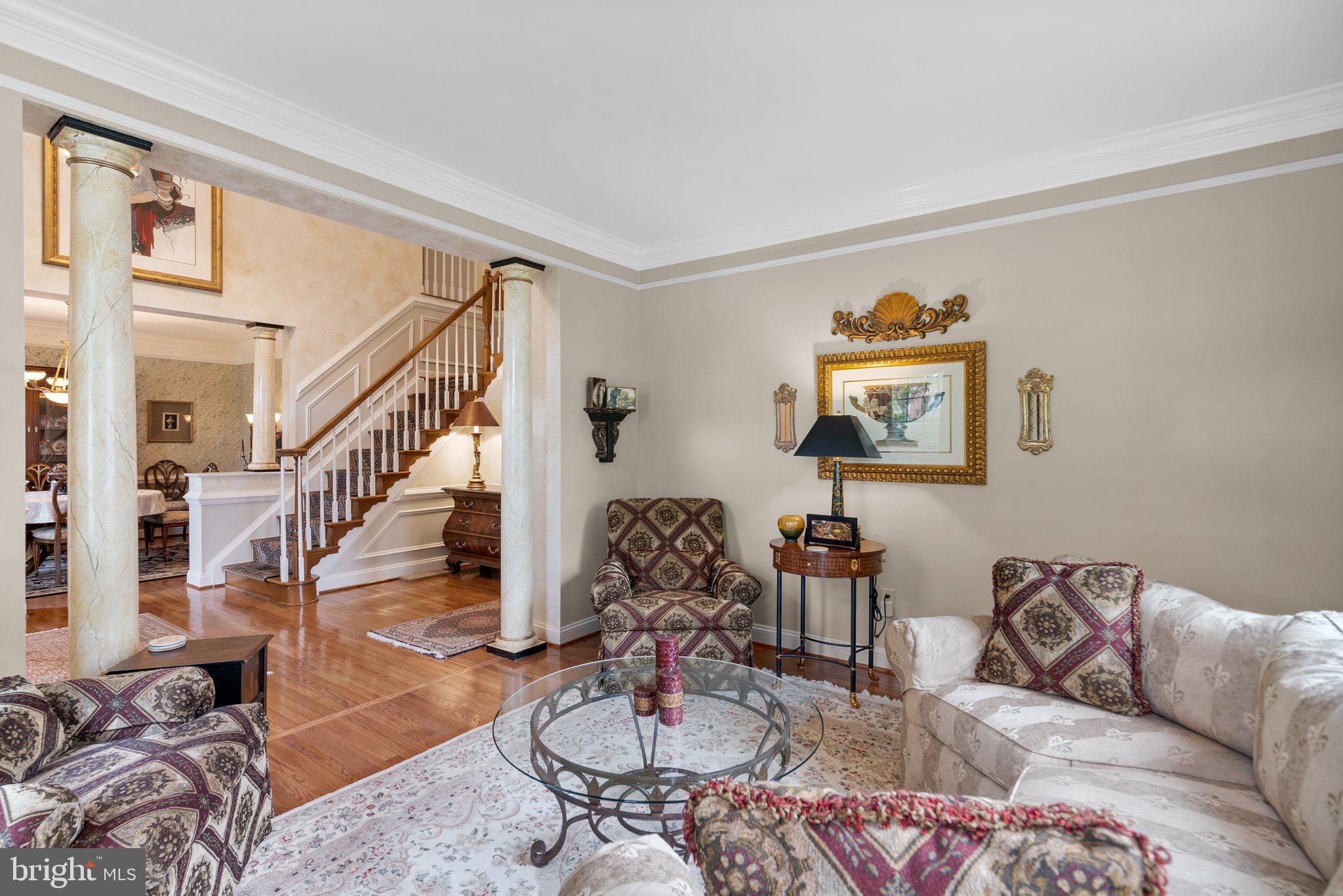 BARNSLEY MANOR ESTATES - Residential