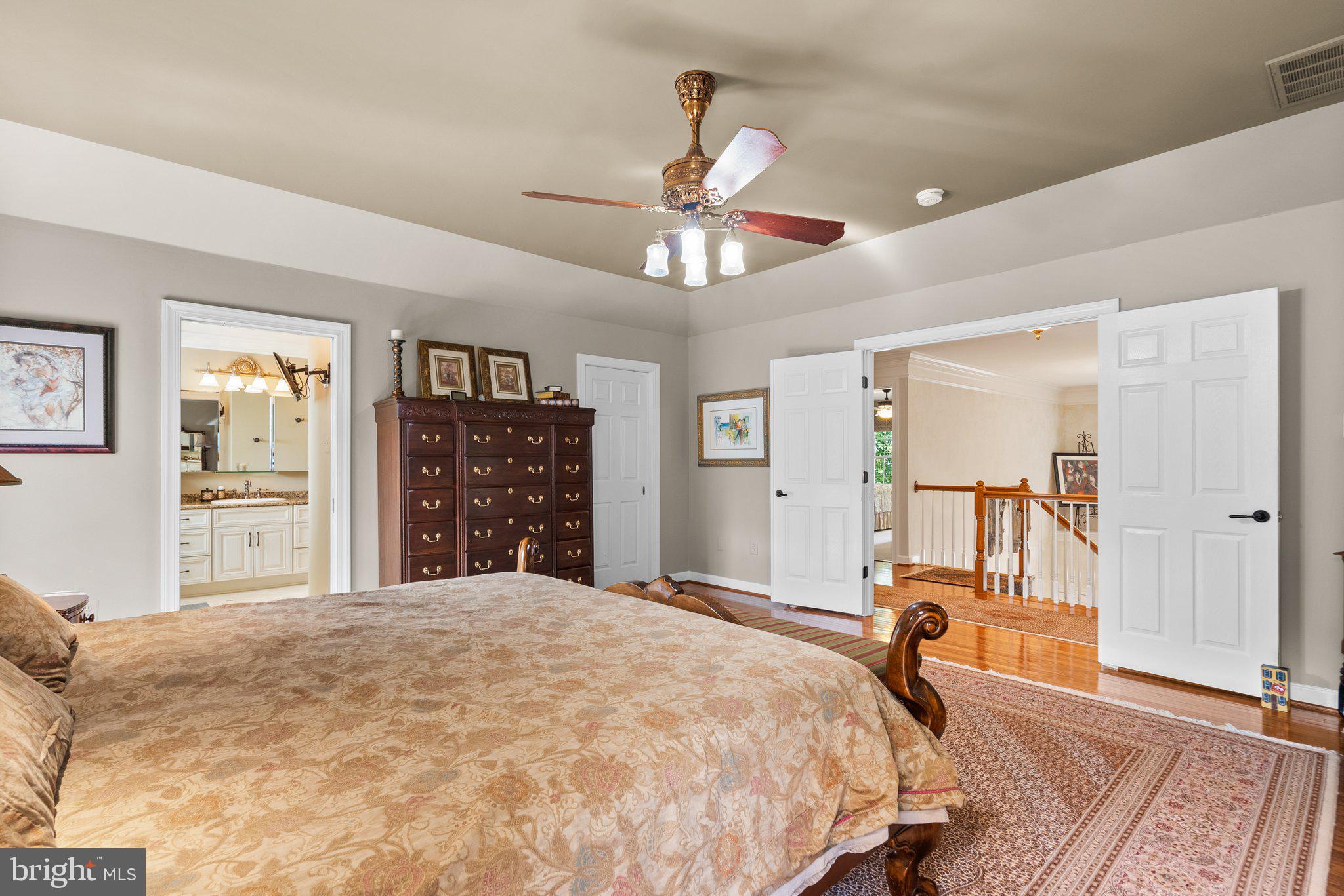 BARNSLEY MANOR ESTATES - Residential