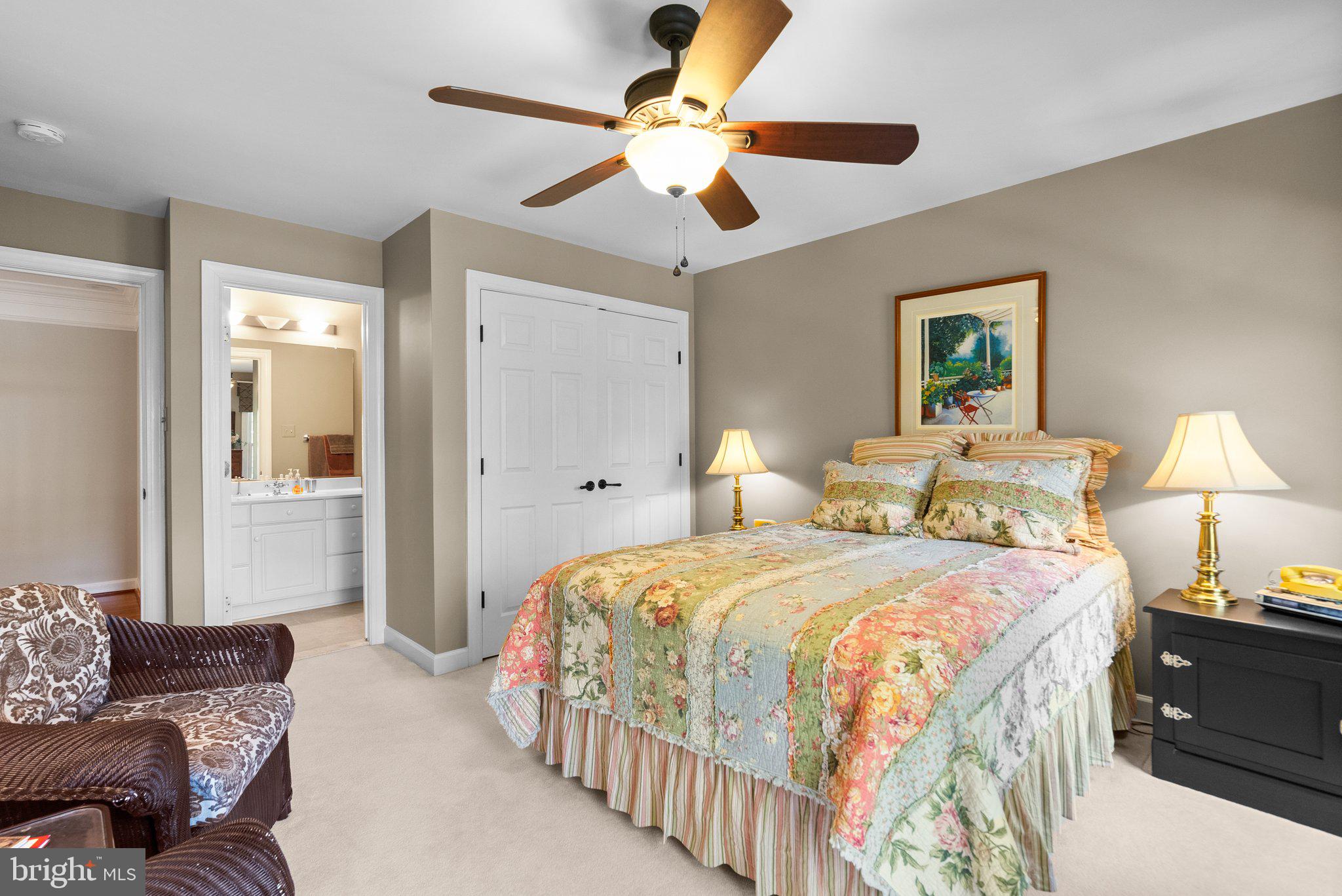 BARNSLEY MANOR ESTATES - Residential