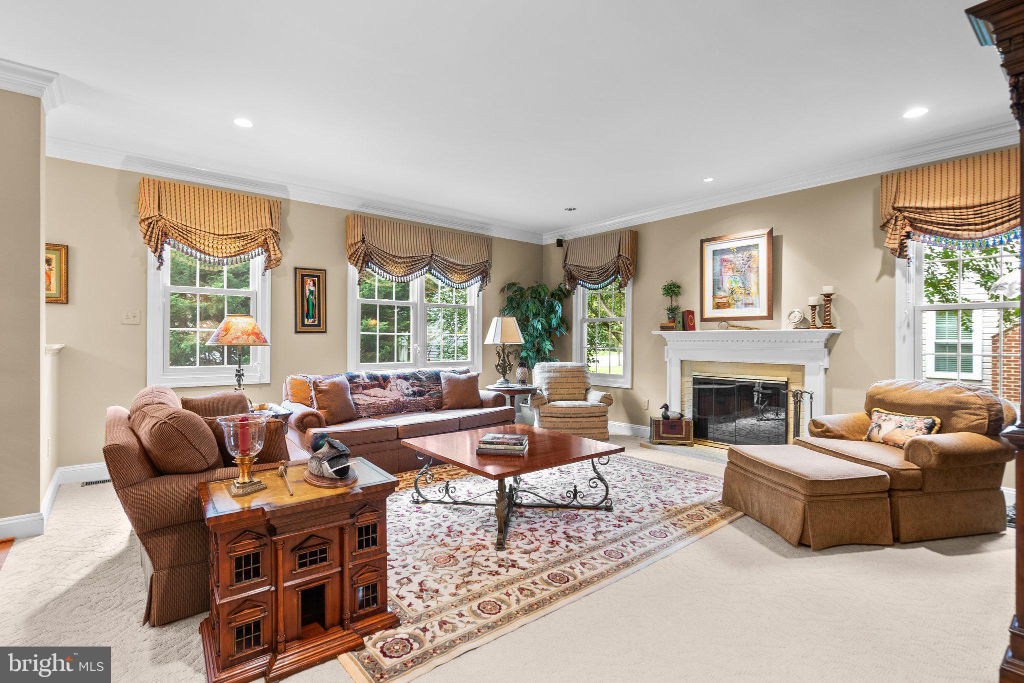 BARNSLEY MANOR ESTATES - Residential