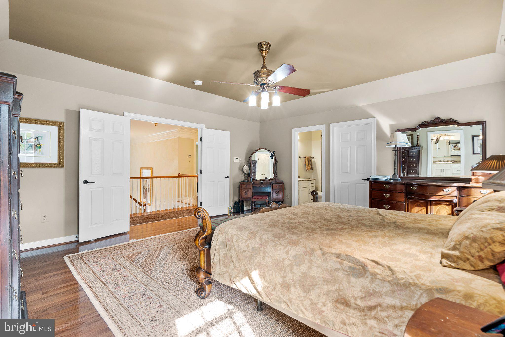 BARNSLEY MANOR ESTATES - Residential