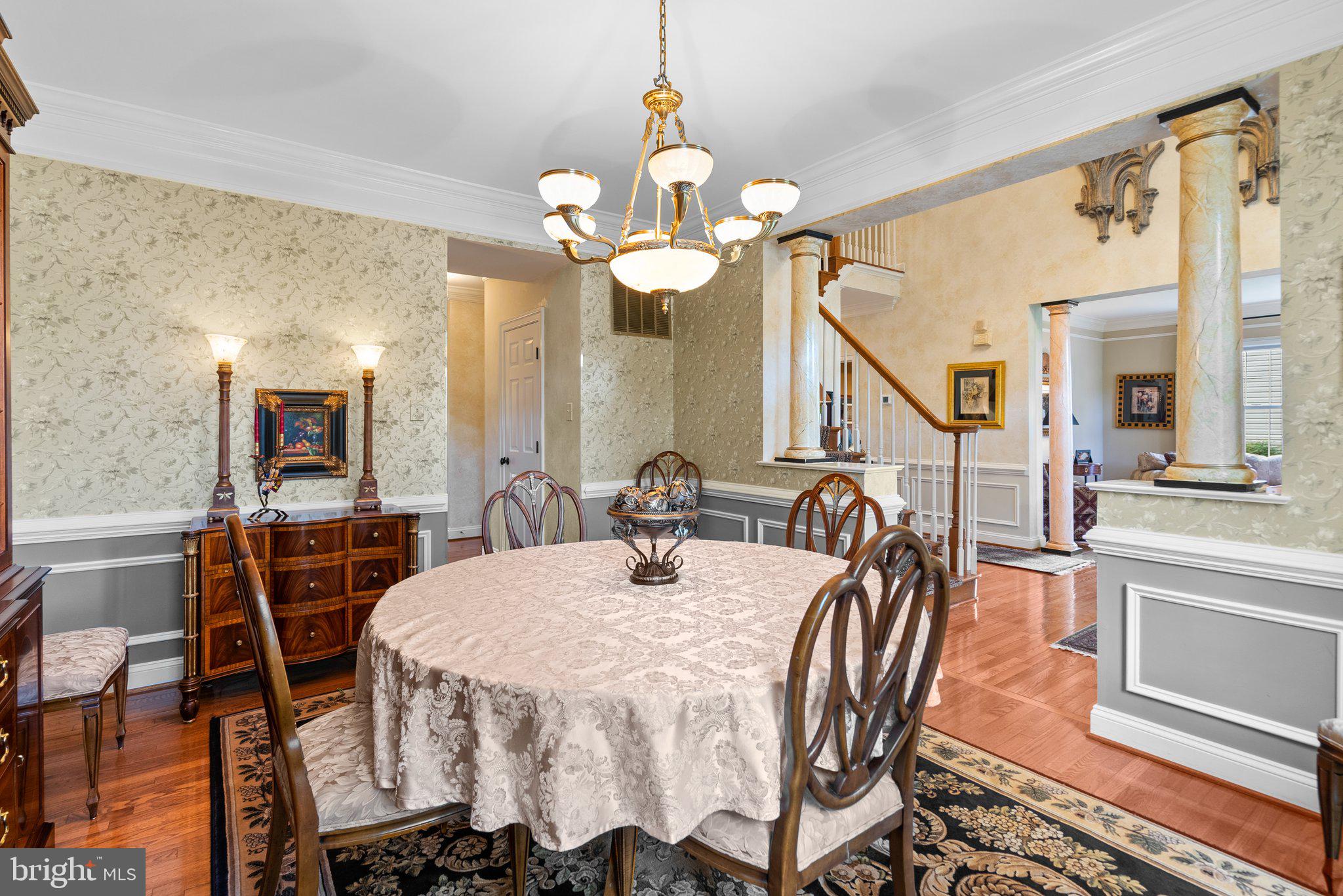 BARNSLEY MANOR ESTATES - Residential