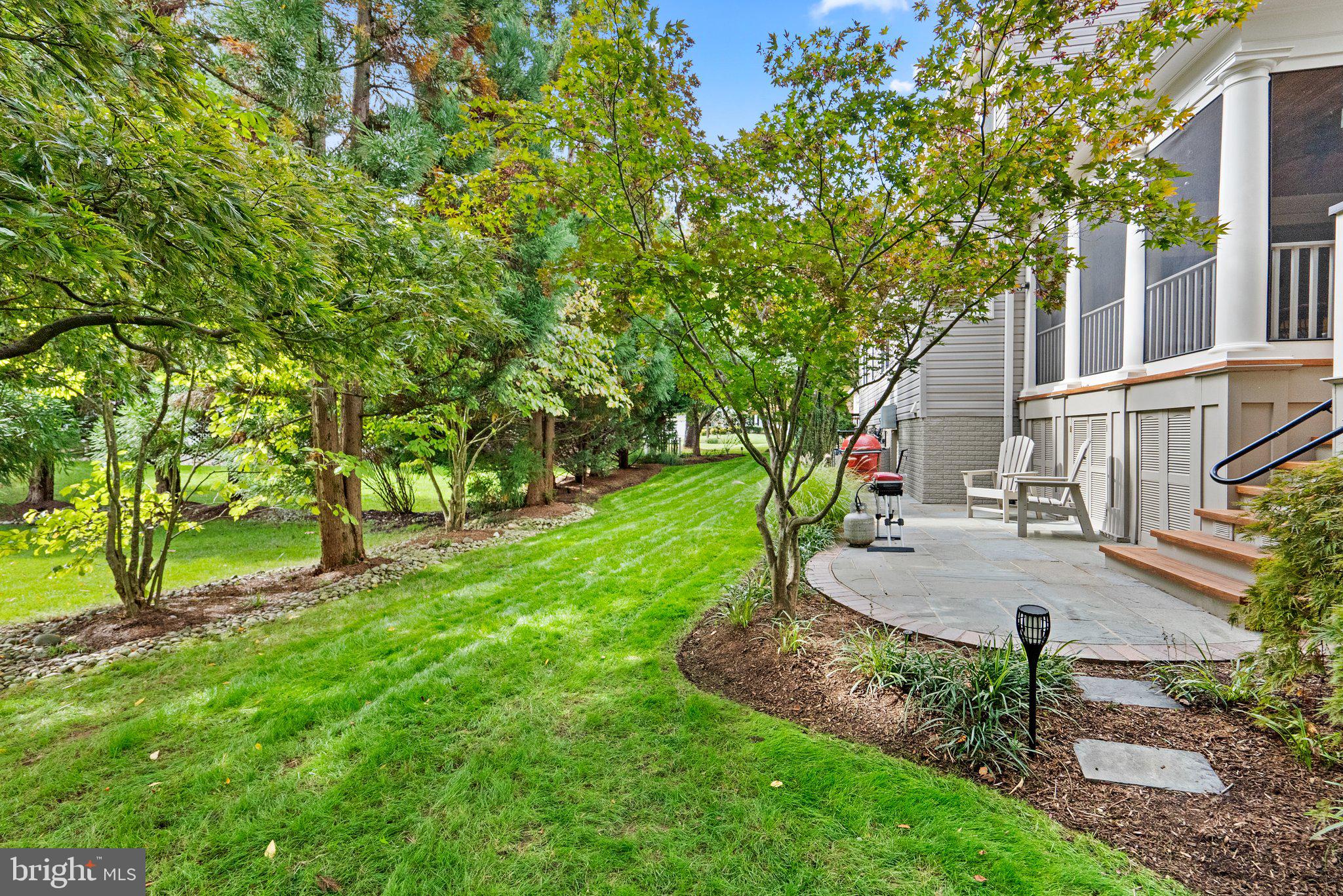 BARNSLEY MANOR ESTATES - Residential