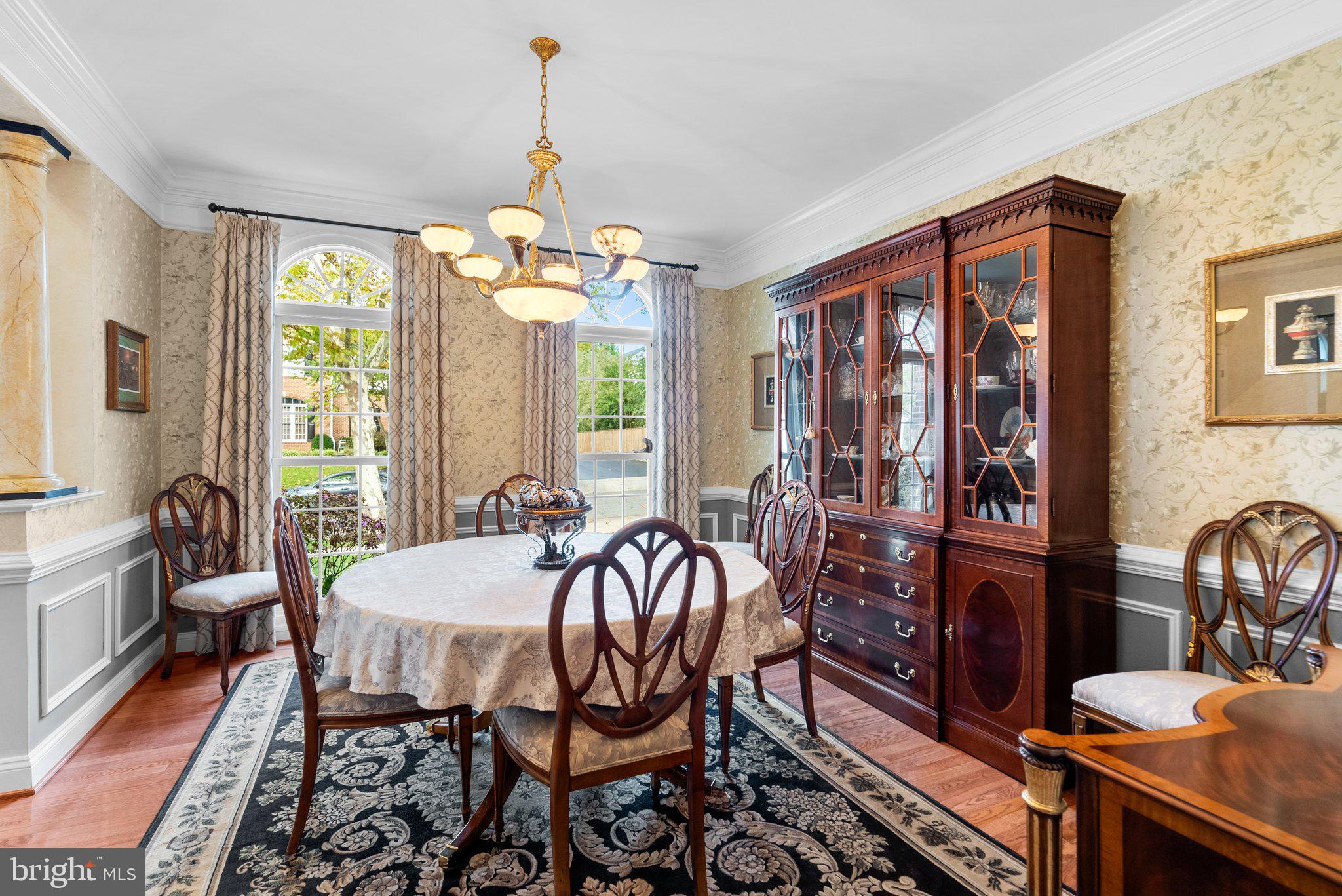 BARNSLEY MANOR ESTATES - Residential