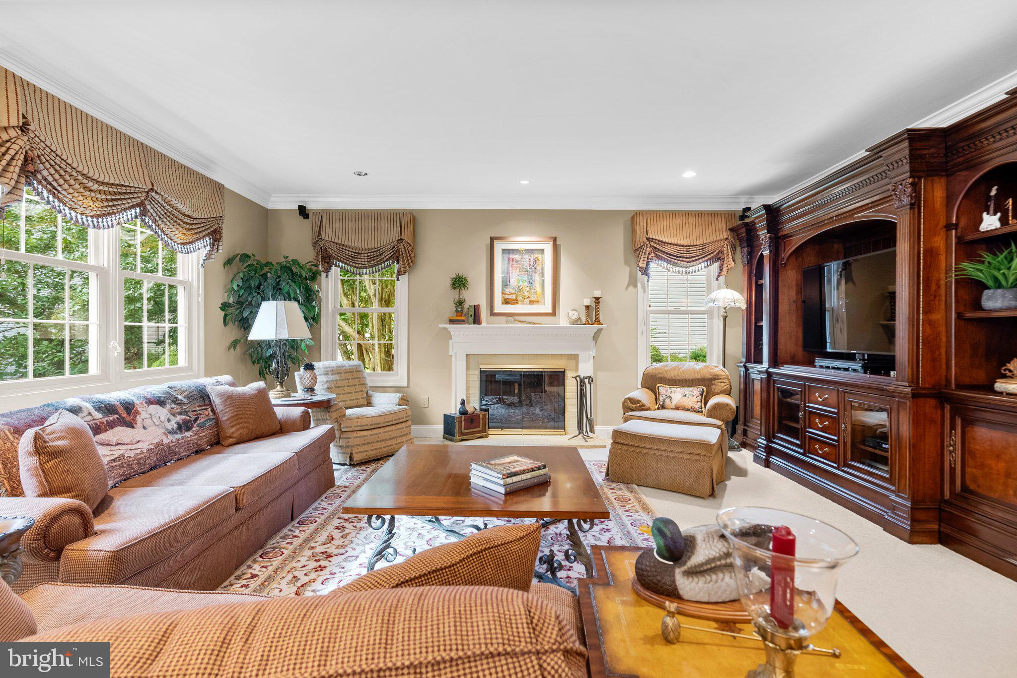 BARNSLEY MANOR ESTATES - Residential