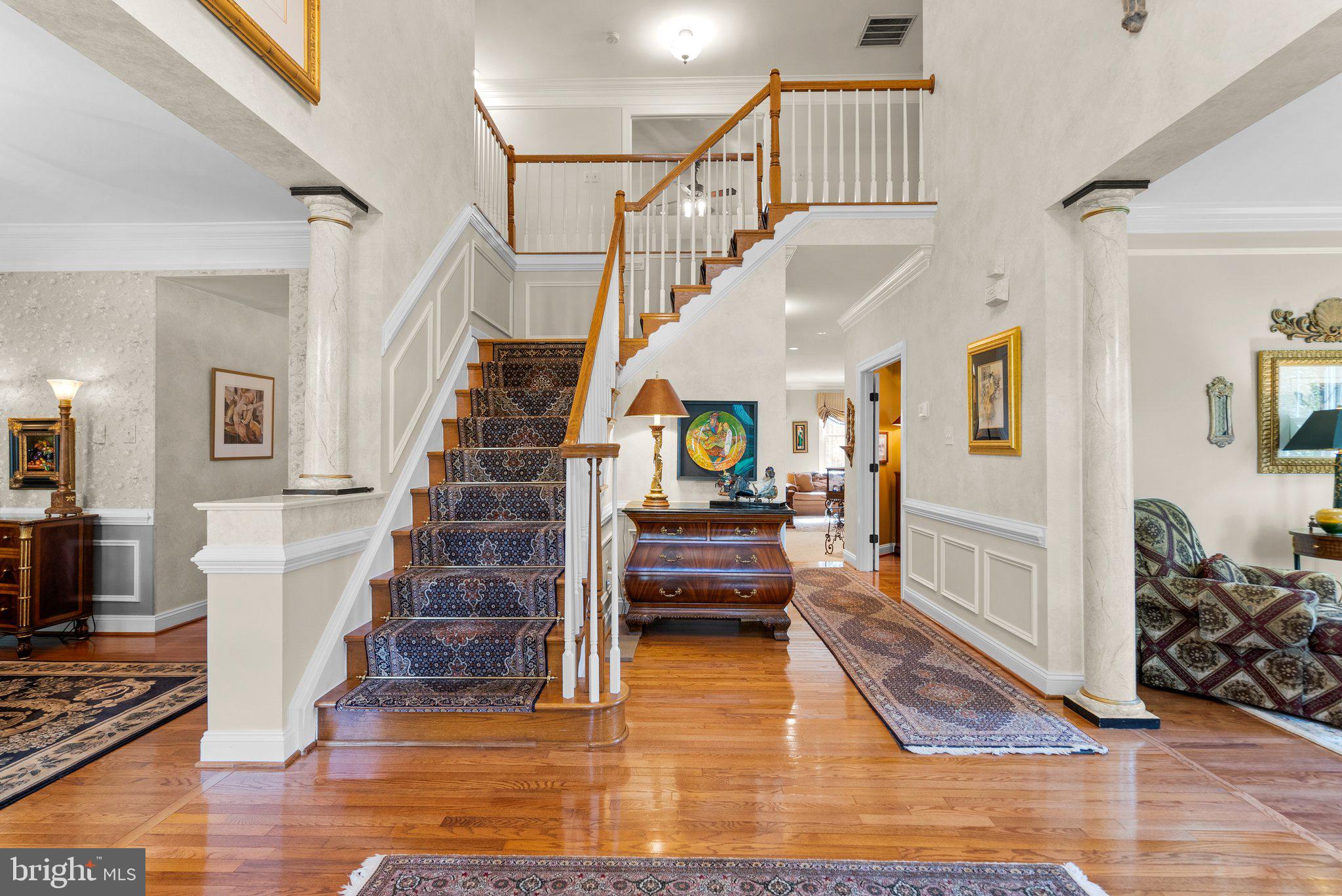 BARNSLEY MANOR ESTATES - Residential