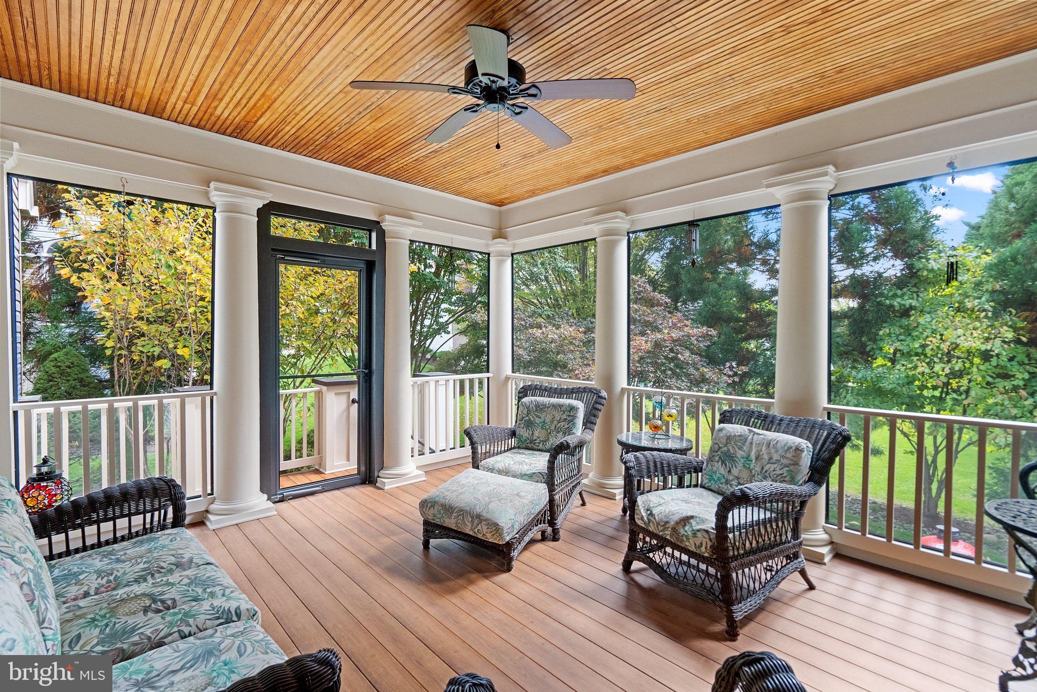 BARNSLEY MANOR ESTATES - Residential