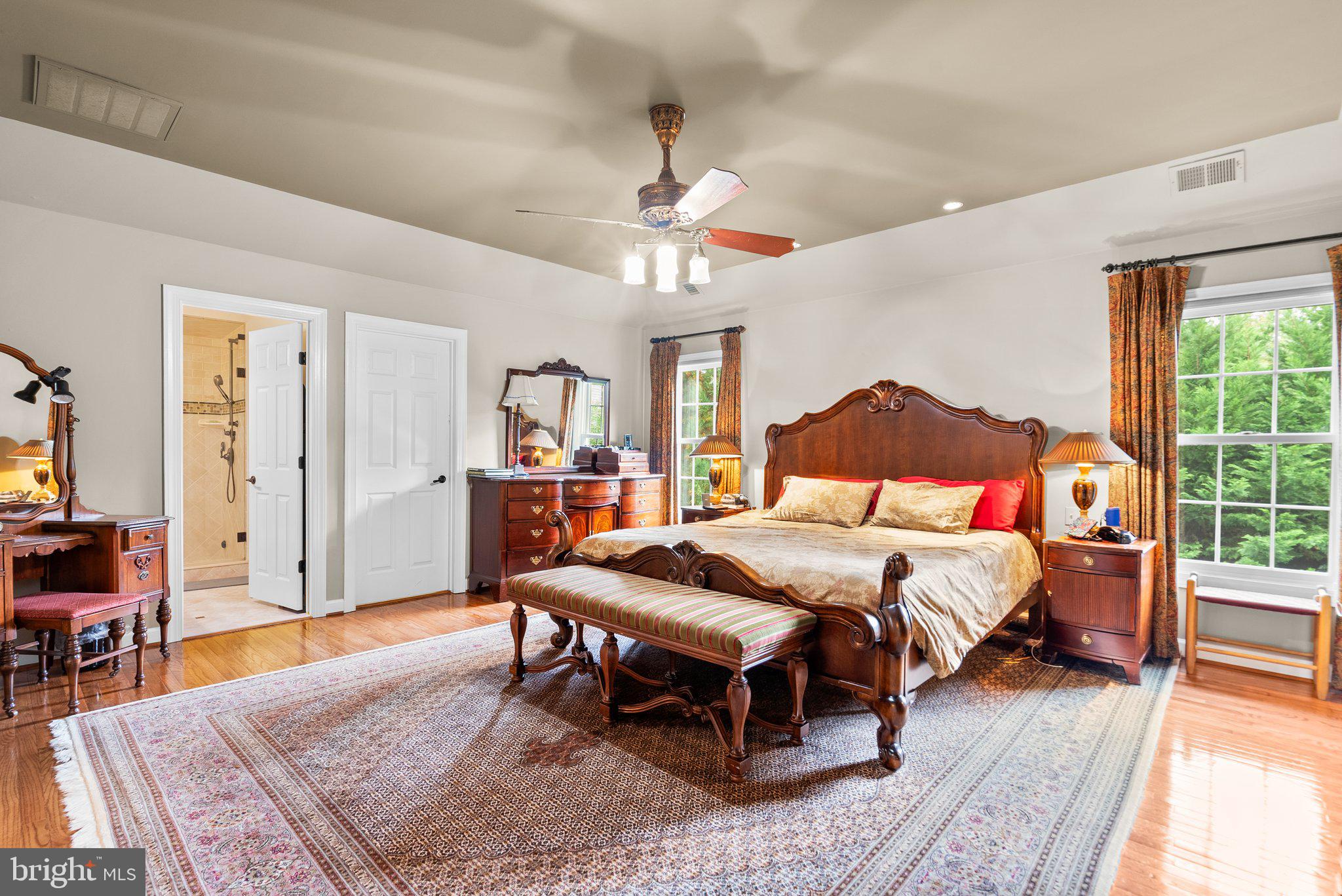 BARNSLEY MANOR ESTATES - Residential