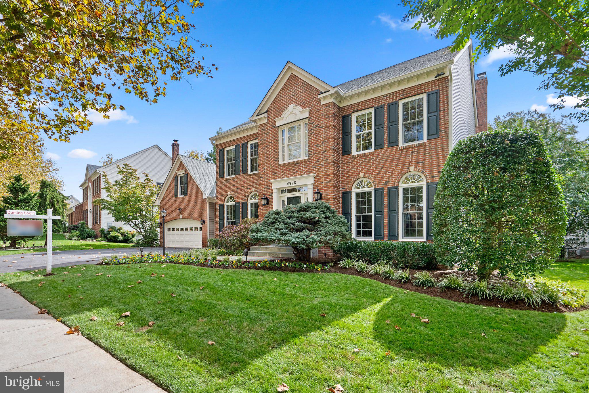 BARNSLEY MANOR ESTATES - Residential