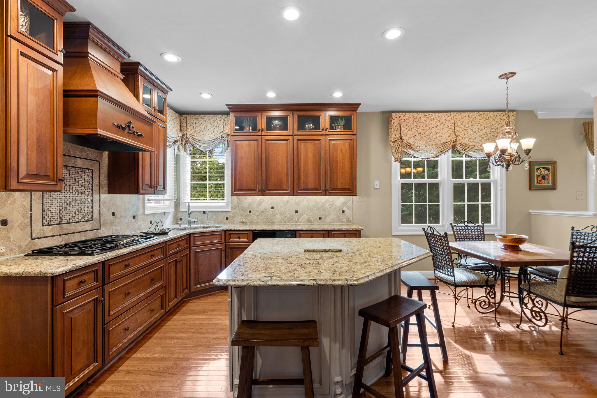 BARNSLEY MANOR ESTATES - Residential